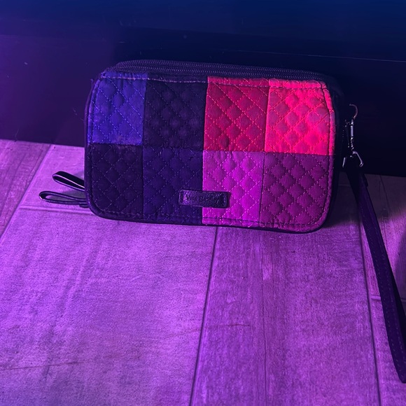 Vera bradley wallet Vera bradley wallet Vera bradley wallet Vera bradley wallet - Picture 2 of 8